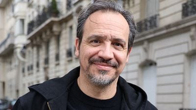 image de la news "C'est une perfection" : selon Alexandre Astier, ces 5 films sont à voir absolument ! Les avez-vous tous vus ?