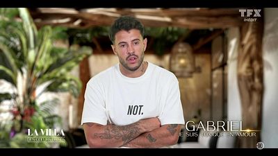 image de la news Gabriel (La villa des coeurs brisés) prêt à oublier Cynthia après son patio ? Ce qui vous attend dans l’épisode du 29 août 2024 (spoiler)