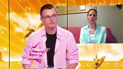 image de la news On a des infos sur la date de départ d'Emilien (Les 12 Coups de midi)  ! Le point sur les rumeurs