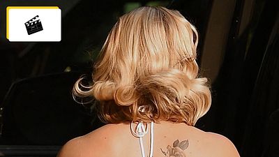 image de la news 39 ans et 1 César : cette star internationale sera dans le 4ème film de la saga Jurassic World... Voici le drôle de conseil qu'elle a reçu !