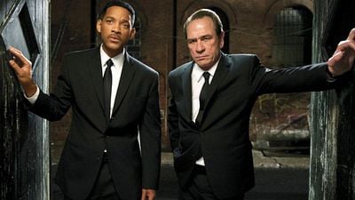 image de la news Ce soir à la télé : loin du sérieux de Je suis une légende et I, Robot, c'est le film de science-fiction le plus décontracté des 20 dernières années