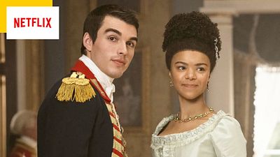 image de la news La Reine Charlotte sur Netflix : une saison 2 est-elle prévue pour le préquel de Bridgerton ?