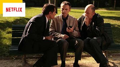image de la news Ce soir sur Netflix : une savoureuse comédie sur le monde de la banque, par les créateurs de La Vérité si je mens