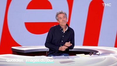 image de la news Quotidien : "Tu tournes en rond", une invitée se confie sur son passage stressant dans l'émission de Yann Barthès