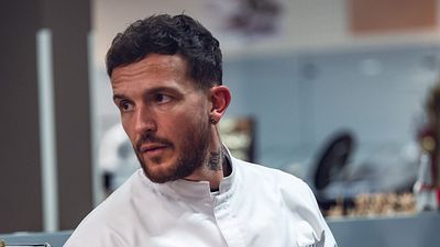 image de la news “On peut dire que c’est devenu un pote” : Jérémie (Top Chef) aujourd’hui très proche de l’un des jurés