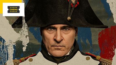image de la news Napoléon : "Je ne sais pas quoi faire"... Joaquin Phoenix a failli laisser tomber ce film !