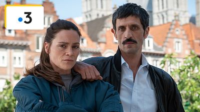 image de la news Meurtres à Tournai sur France 3 : un événement sans précédent dans l'histoire de la série se déroule dans l'épisode inédit de ce soir !