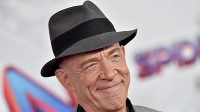 image de la news 11 ans après son Oscar, J.K. Simmons rejoint le casting d'une série thriller adaptée d'un roman