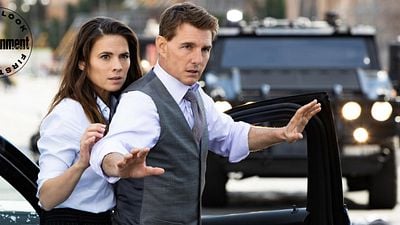 image de la news Mission Impossible 7 : Tom Cruise revient avec Dead Reckoning