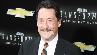 image de la news Mort à 85 ans de la légende du doublage Peter Cullen, voix emblématique d'Optimus Prime et du Predator