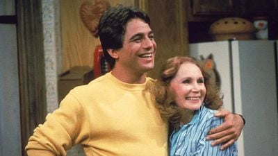 image de la news 34 ans après la fin de Madame est servie, que devient Tony Danza, alias Tony Micelli, le sympathique homme à tout faire de la série culte ?