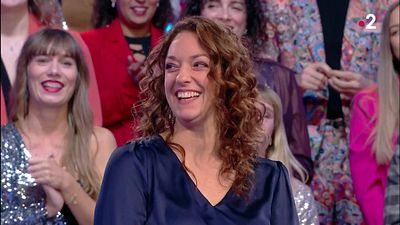 image de la news Surprise, Marie (N’oubliez pas les paroles) de retour en tant que Maestro : la raison dévoilée