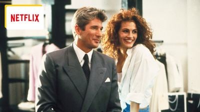 Pretty Woman : ce classique avec Julia Roberts et Richard Gere aurait pu porter un tout autre titre !