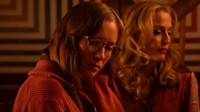 image de la news Cannes 2026 : la Queer Palm 2026 dévoile son palmarès en présence de Gillian Anderson !