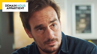 image de la news Demain nous appartient : que cache Bruno ?