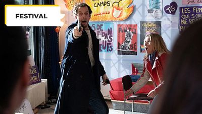 image de la news C'est la comédie française qui va provoquer du débat cette année ! On vous explique pourquoi !