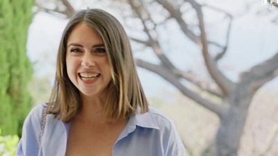 image de la news Demain nous appartient : "J’étais assez stressée", Clémence Lassalas cash sur son retour dans la série