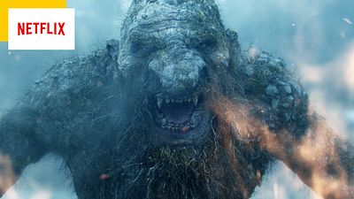 image de la news Troll sur Netflix : Godzilla et King Kong revus à la sauce norvégienne