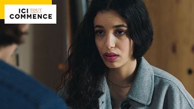 image de la news Ici tout commence : Samia annonce à Ethan sa bisexualité