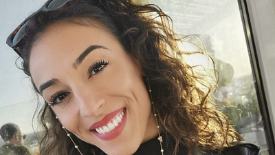 image de la news Mariés au premier regard : Laura "pas d'accord" avec Anthony, elle met les choses au clair