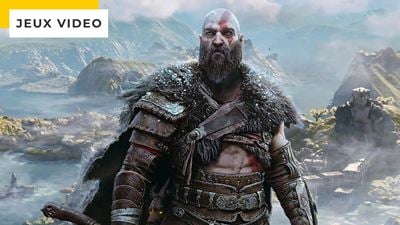Le directeur artistique de God of War Ragnarök rejoint Netflix Games