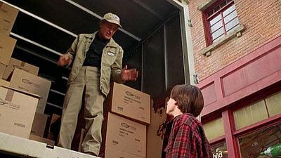 image de la news Ce soir en famille : tous les enfants des années 90 ont grandi avec cet excellent film d'action fantastique... 28 ans après, c'est toujours un plaisir de le revoir !