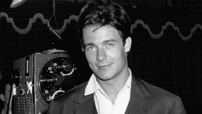 image de la news Mort à 88 ans de Jacques Charrier, star de La Vie conjugale et ex-mari de Brigitte Bardot