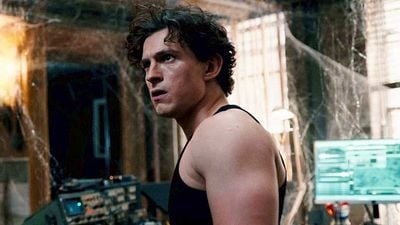image de la news Spider-Man Brand New Day : voici la somme astronomique que Tom Holland pourrait toucher pour le film événement