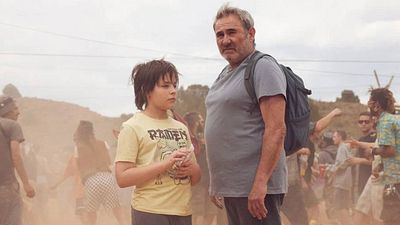 image de la news Sirat est-il un bon film ? Les spectateurs donnent leur avis sur l'expérience marquante du dernier Festival de Cannes