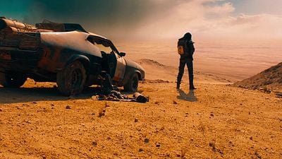 image de la news Chaos et consommation : comment l'extraordinaire saga Mad Max prédit notre réalité actuelle