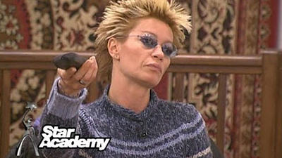 image de la news Star Academy : un ancien de la saison 2 prend la défense de Raphaëlle Ricci