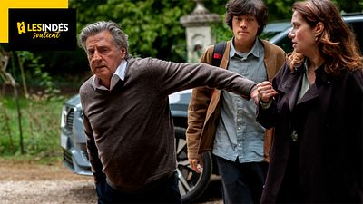 image de la news Un Silence : Daniel Auteuil et Emmanuel Devos à l’affiche du film le plus bouleversant du début d’année