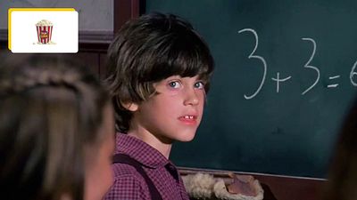 image de la news Qu’est devenu Jonathan Gilbert, qui incarnait Willie Oleson dans La Petite maison dans la prairie ?