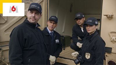image de la news NCIS : M6 bouscule encore une fois la diffusion de la saison 20 de la série policière