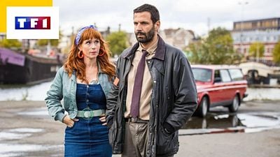 image de la news HPI saison 3 : on a enfin la date... et c'est pour très bientôt sur TF1 !