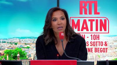 image de la news Karine Le Marchand future ministre de l’Agriculture ? Sa réponse cash