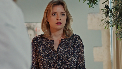 image de la news Ici tout commence : évanouissements en cascade au Double A, Anaïs est-elle responsable ?