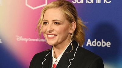 image de la news Buffy contre les vampires : une expérience "traumatisante" pour Sarah Michelle Gellar