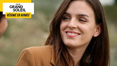 image de la news Un Si Grand Soleil en avance : résumé de l’épisode du mardi 27 décembre 2022 [SPOILERS]