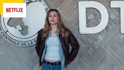 image de la news Netflix : les policiers de Marseille ont-ils vraiment formé les comédiens de Pax Massilia ?