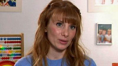 image de la news Nuit aux urgences chez Florie Galli (Familles nombreuses)... Elle donne des nouvelles !