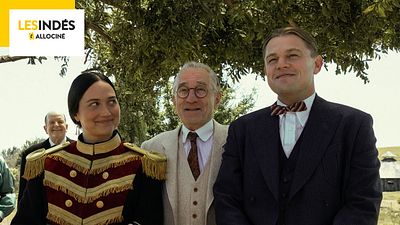 image de la news Killers of the Flower Moon : à quel "géant" du cinéma le film est-il dédié ?