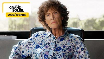 image de la news Un Si Grand Soleil en avance : résumé de l’épisode du lundi 23 décembre 2024 [SPOILERS]