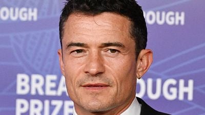 image de la news "J'ai juste effacé ce film de mon cerveau" : Orlando Bloom a détesté jouer ce personnage