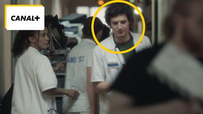 image de la news Hippocrate saison 3 : faites pause à 40 minutes et 11 secondes dans l'épisode 3, et regardez ce médecin !