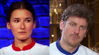 image de la news Top Chef : Charles et Philippine dénoncent le montage