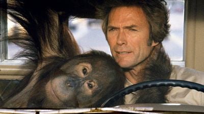 image de la news "Ça ne te ressemble pas" : il y a 48 ans, Clint Eastwood a connu son plus grand succès alors que tout le monde lui déconseillait de jouer dans ce nanar