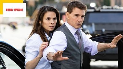 "Tom Cruise a encore frappé", "phénoménal" : Mission Impossible 7 a tout pour être le film de l'été selon les premières critiques