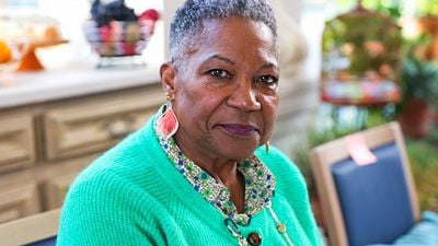 image de la news Un Si Grand Soleil : après Mask Singer, Firmine Richard débarque dans la série de France 3