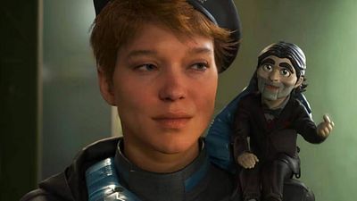 image de la news "Être un personnage dans ce jeu, c'est tellement mieux que la Palme d'or !" : Hideo Kojima et Fatih Akin parlent cinéma, gaming et narration à Cannes 2025